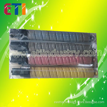 Mpc3300S Color Ricoh Toner Cartridge for Aficio Mpc2800/3300